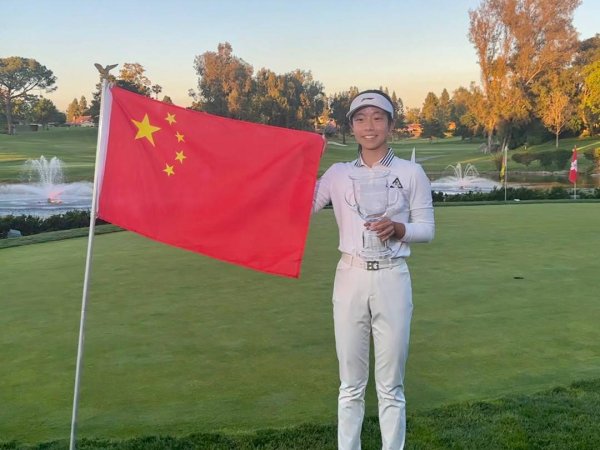 民间资本 刘国梁女儿又夺冠！成女子中巡历史首个资格赛入围并夺冠的选手